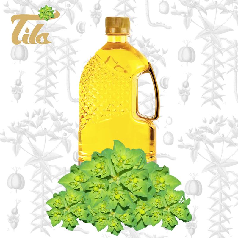 روغن فرفیون(1عددبطری یک لیتری)-استعلام قیمت