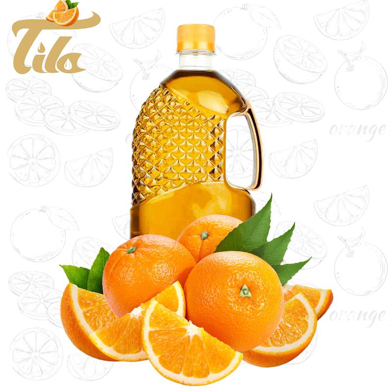 روغن پوست پرتقال(1عددبطری یک لیتری)