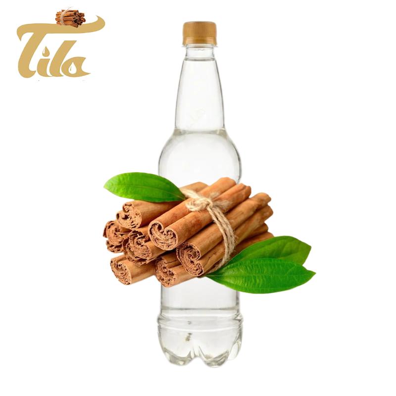 عرق چوب دارچین 