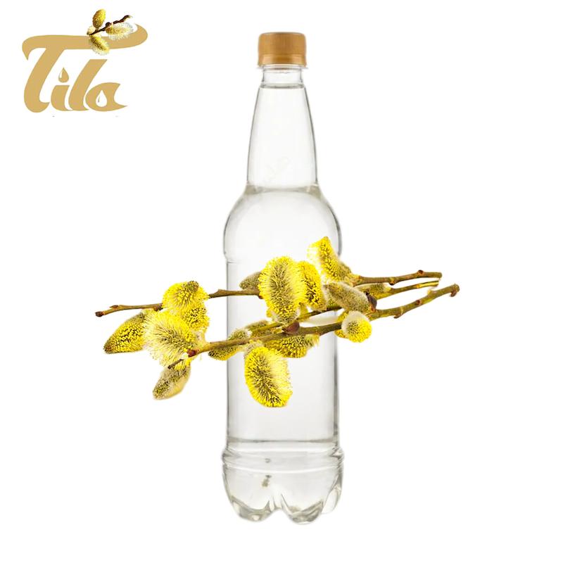 عرق بیدمشک تیلا