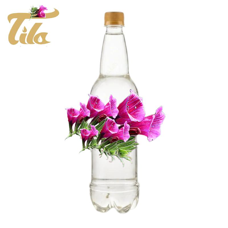عرق گل گاو زبان 