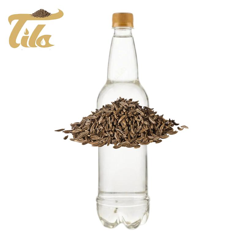 عرق زیره سیاه تیلا