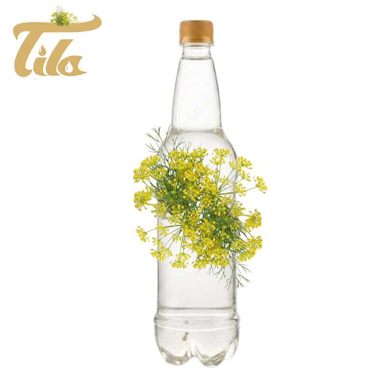 عرق رازیانه تیلا