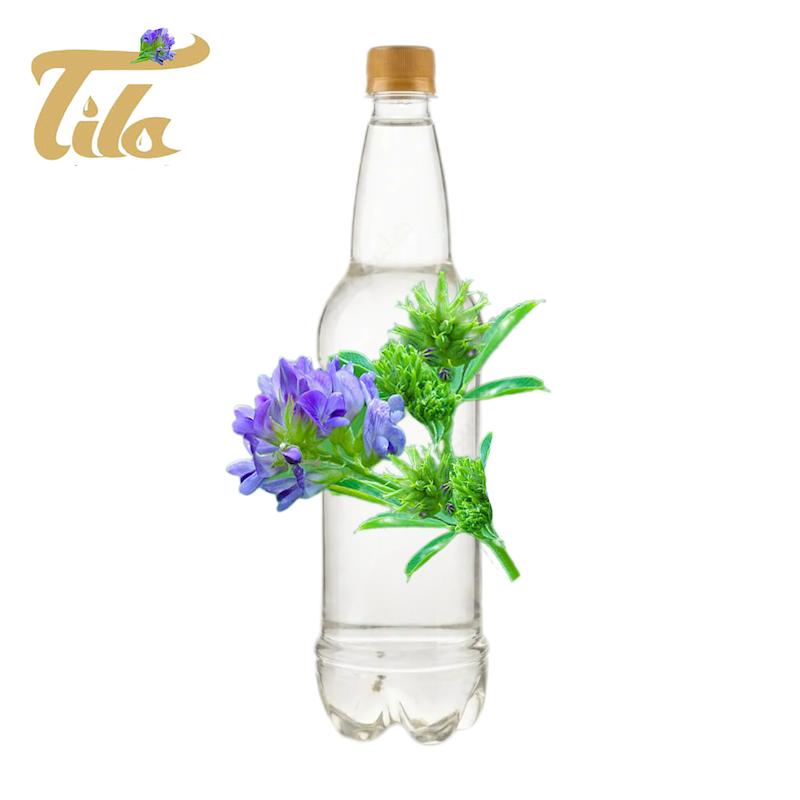 عرق یونجه