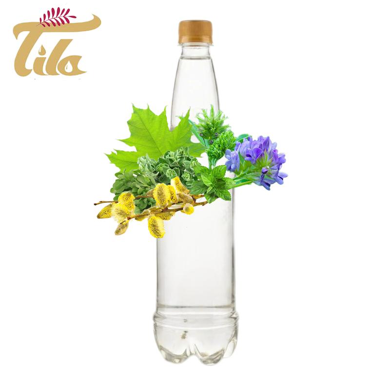 معجون افزایش وزن تیلا