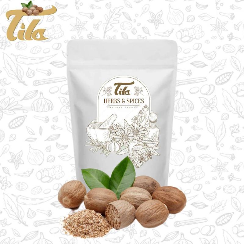 جوز هندی تیلا