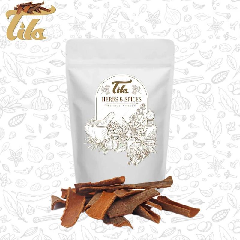 چوب دارچین تیلا