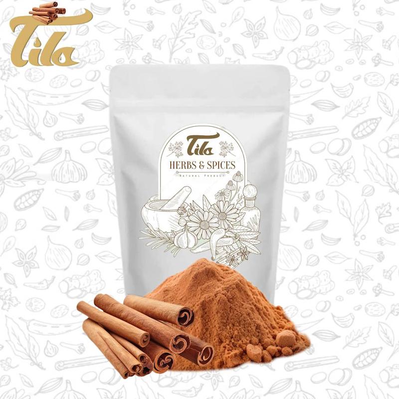 پودر دارچین تیلا