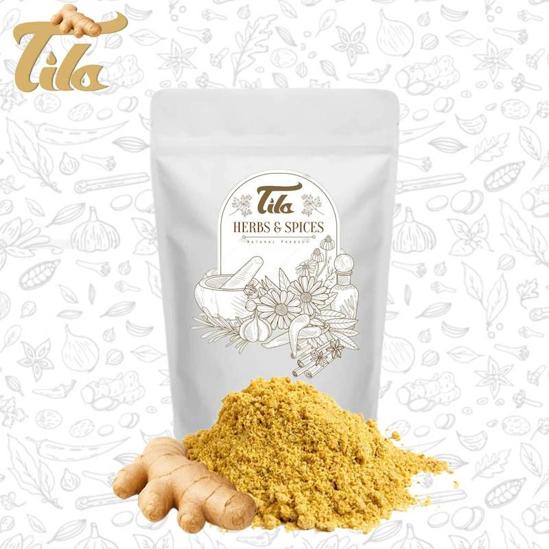 پودر زنجبیل تیلا