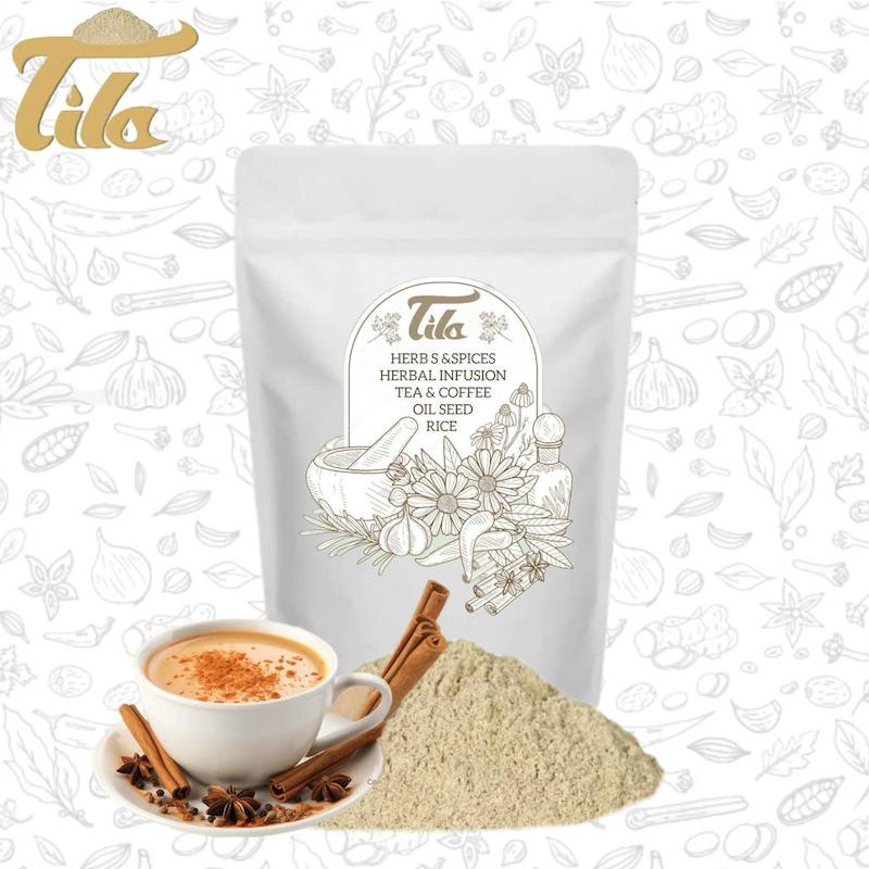 چای ماسالا