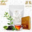 چای سیاه شکسته دو قوچ سوپر زرين اعلا هندوستان - 100گرم