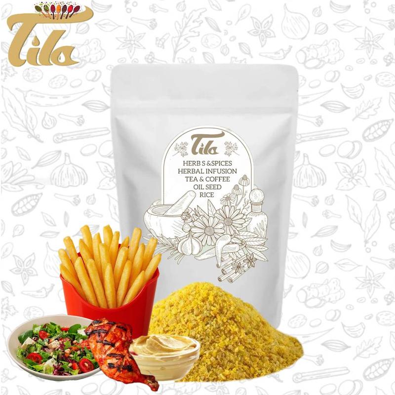 ادویه آرومات اصلی