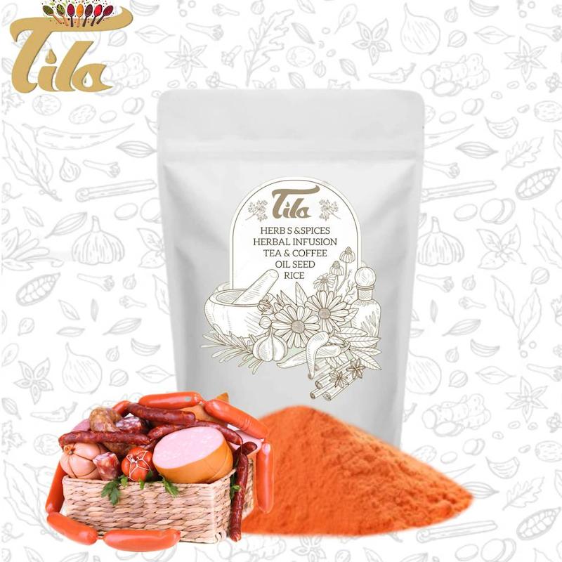 ادویه پاستارمی ( طعم دار کردن سوسیس و کالباس و گوشت)