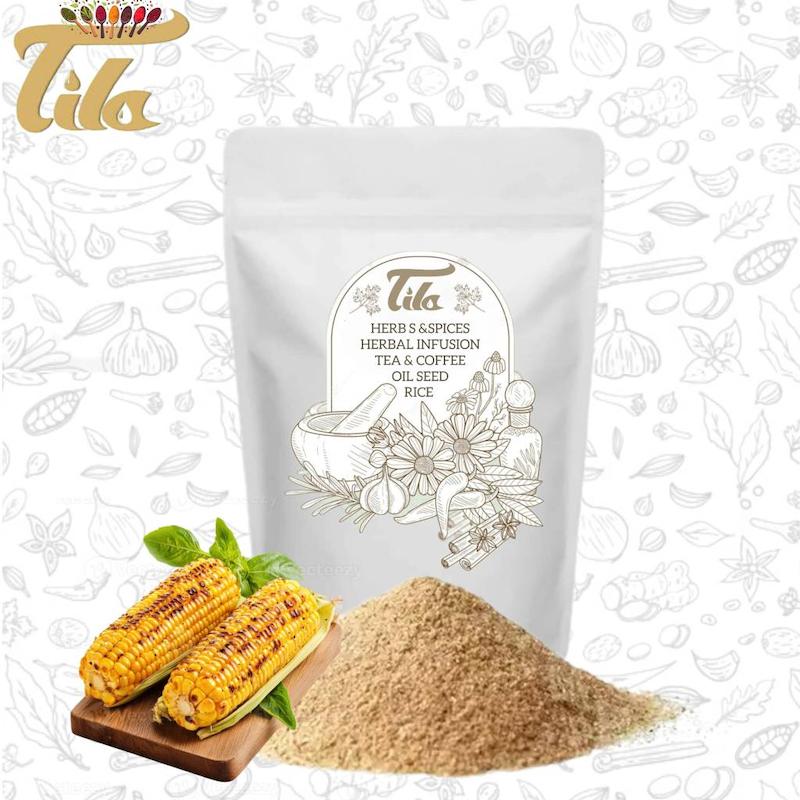 ادویه ذرت مکزیکی