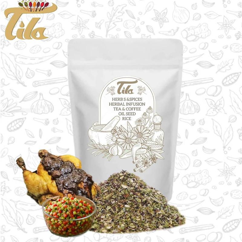 ادویه زعتر لبنانی