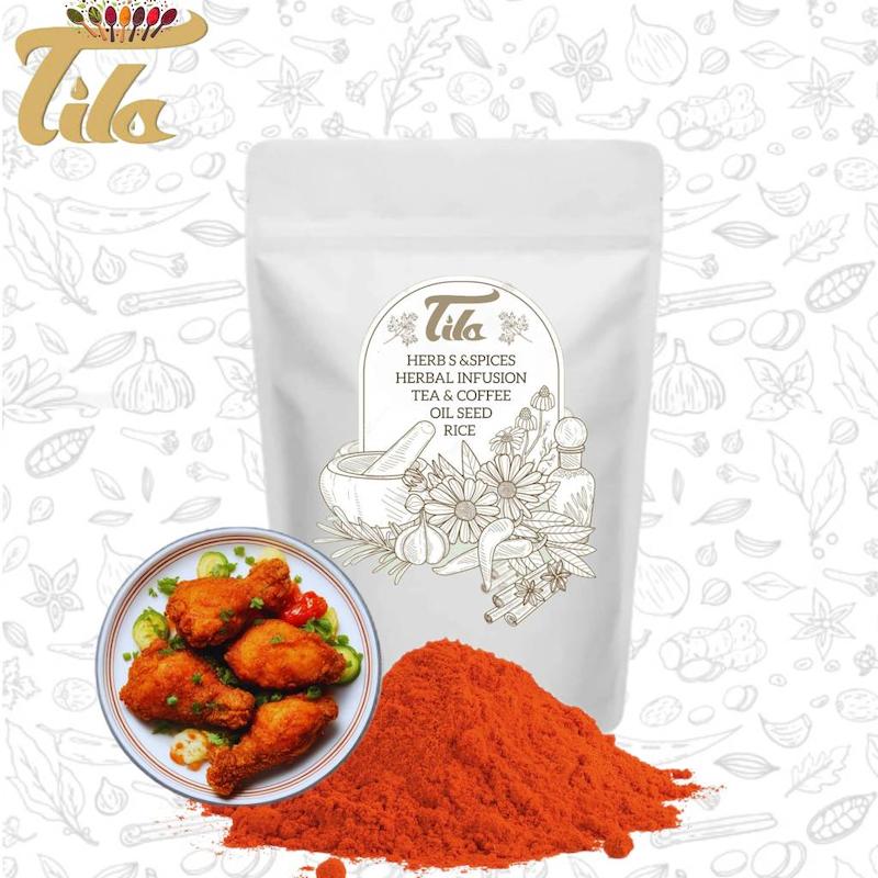 ادویه مرینت اسپایسی