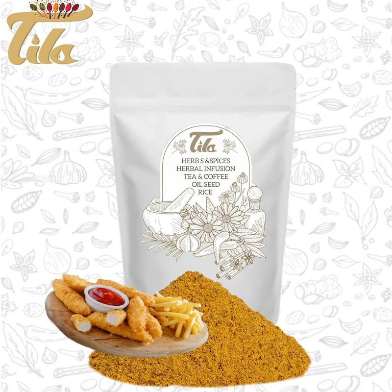 ادویه مرینت استریپس (فیله)