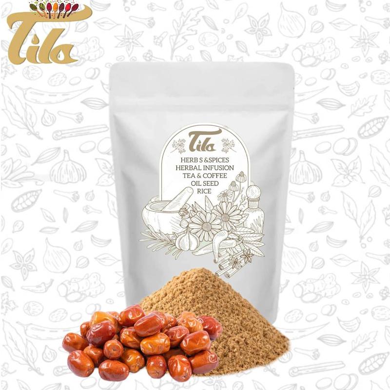 پودر سنجد خالص