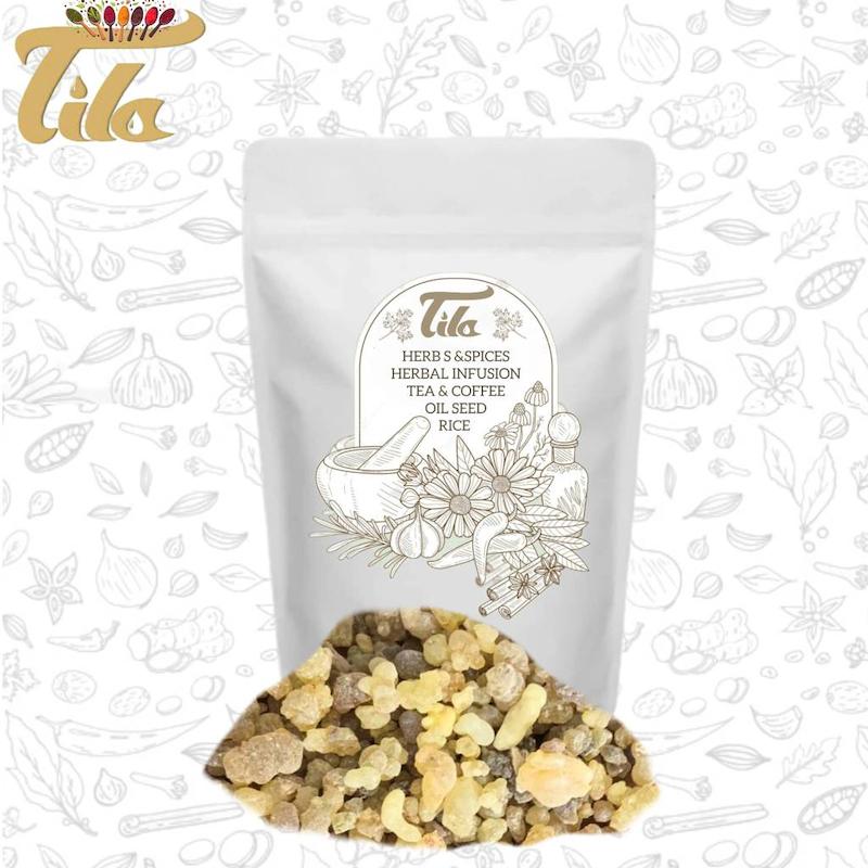 کندر خوراکی لوکس
