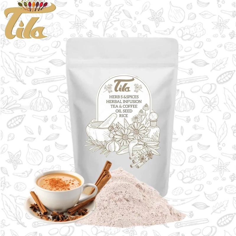 ماسالا بدون قند هندی رژیمی