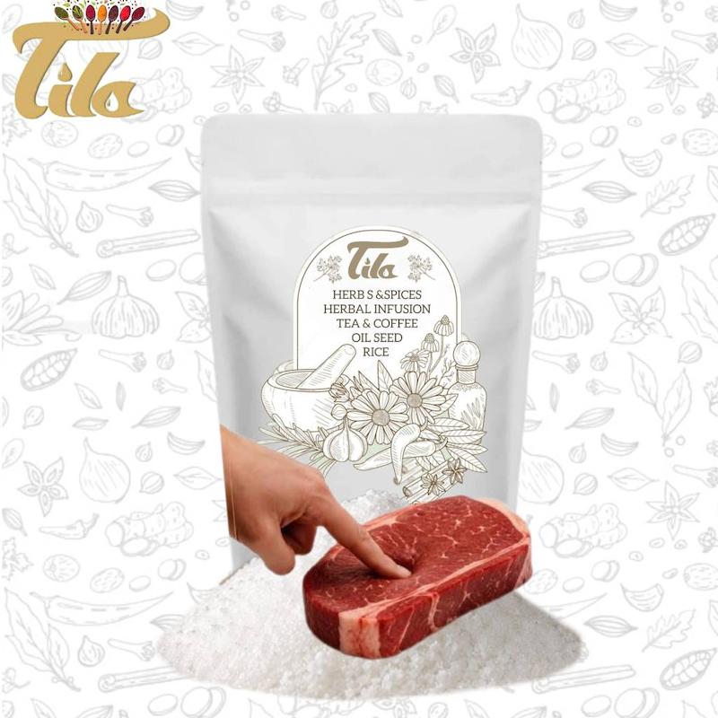 ادویه تندرایزر (نرم کننده گوشت)