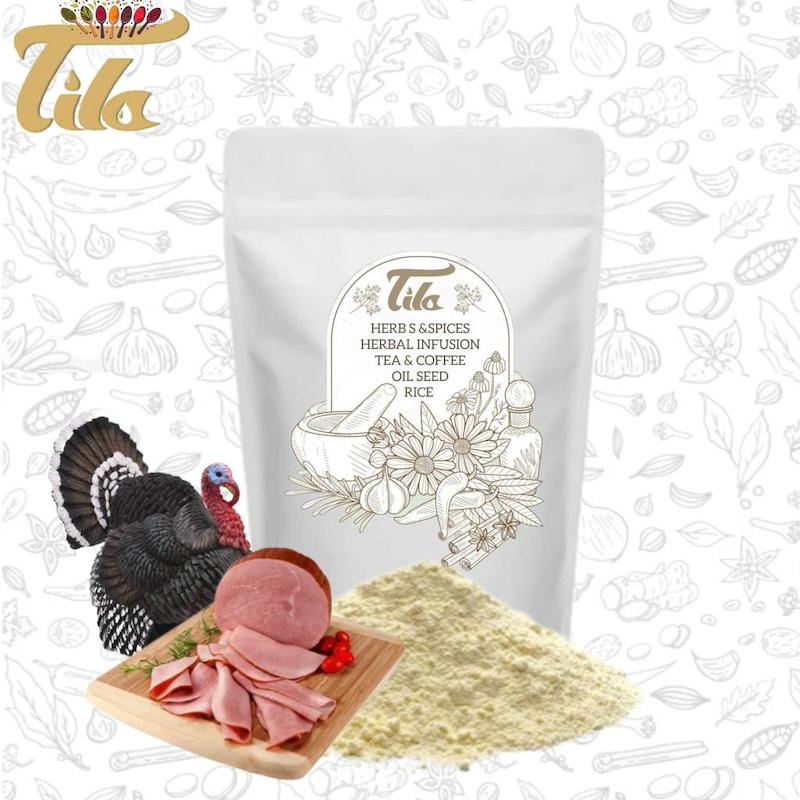 ادویه ژامبون بوقلمون