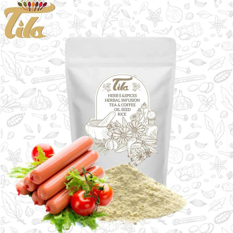 ادویه سوسیس