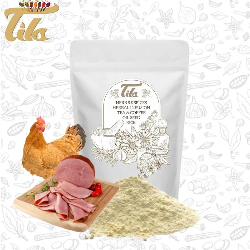 ادویه کالباس ژامبون مرغ