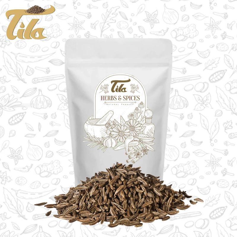 زیره سیاه پرورشی معطر