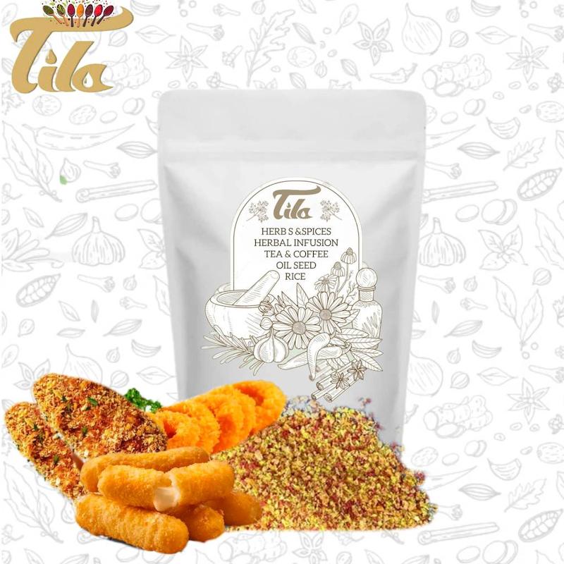 پودر سوخاری پانکو (پودر سوخاری میکس)