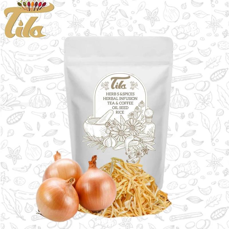 خلال پیاز زرد لوکس