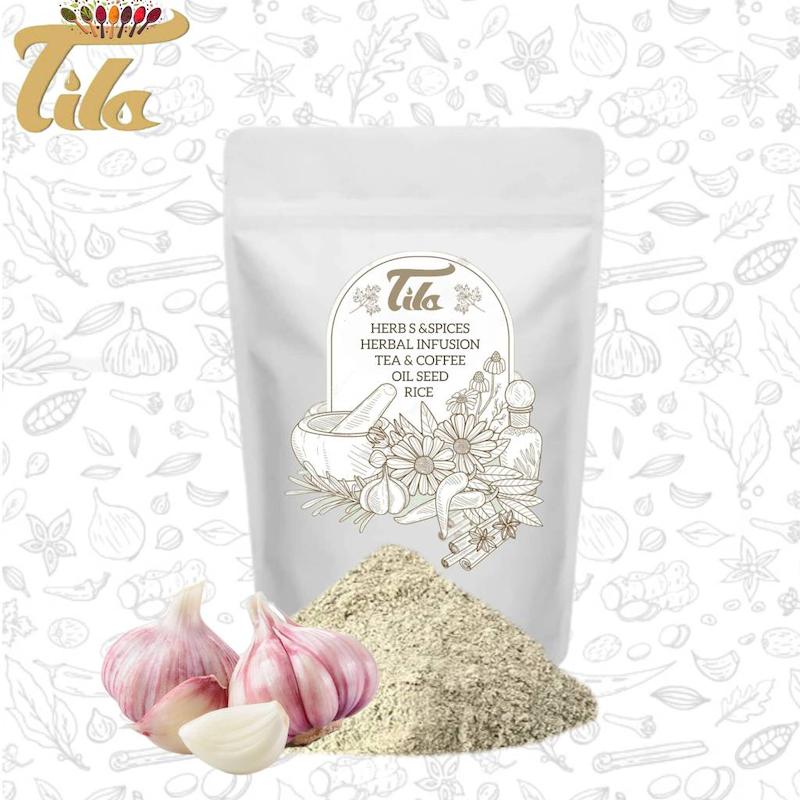 پودر سیر اعلا