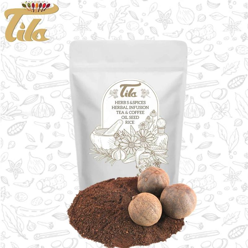 پودر لیمو عمانی خالص