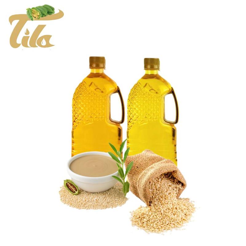 پک روغن کنجتیلا ( 2عدد بطری یک لیتری )