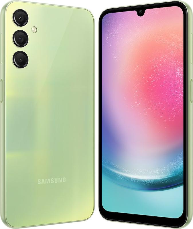 سامسونگ آ ۲۴