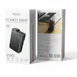 پاوربانک یسیدو مدل YESIDO YP76 20000mAh 65W