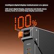 پاوربانک یسیدو مدل YESIDO YP76 20000mAh 65W