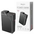 پاوربانک یسیدو مدل YESIDO YP76 20000mAh 65W