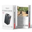 پاوربانک یسیدو مدل YESIDO YP62 30000mAh 22.5W