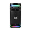 خرید اسپیکر بلوتوثی برودو مدل BTS-2250 با ووفر ۸ اینچی و میکروفون بی‌سیم  مشخصات و قیمت