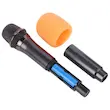قیمت و مشخصات اسپیکر بلوتوثی Brodu BTS-2106
