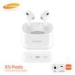 قیمت ایرپاد Xinova X5Pods | خرید ایرپاد ارزان با نویزکنسلینگ و گارانتی  
