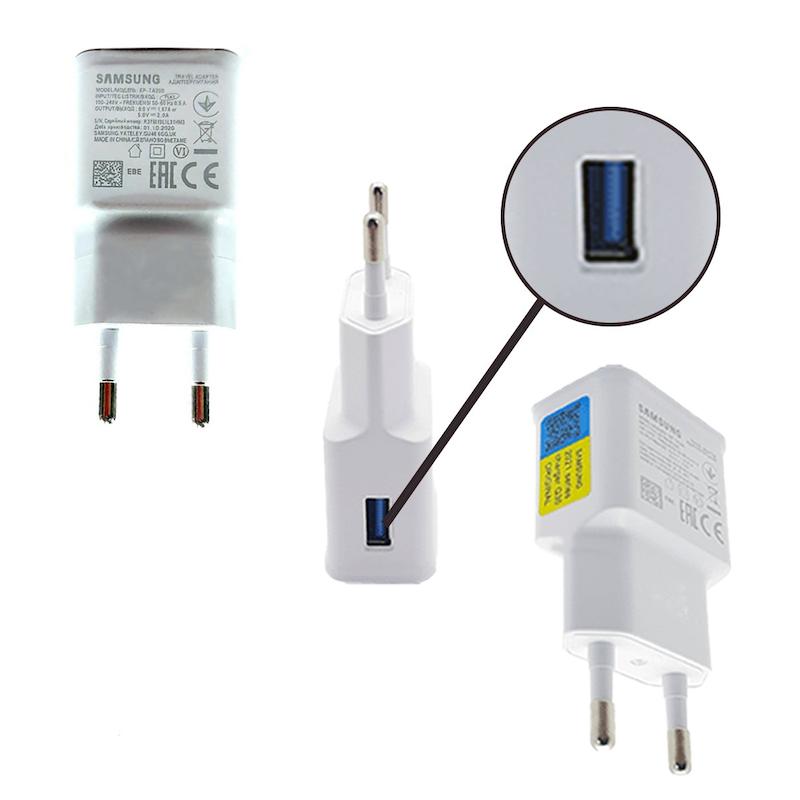 شارژر سریع Samsung S10qc3 – سازگار با انواع گوشی و لوازم جانبی