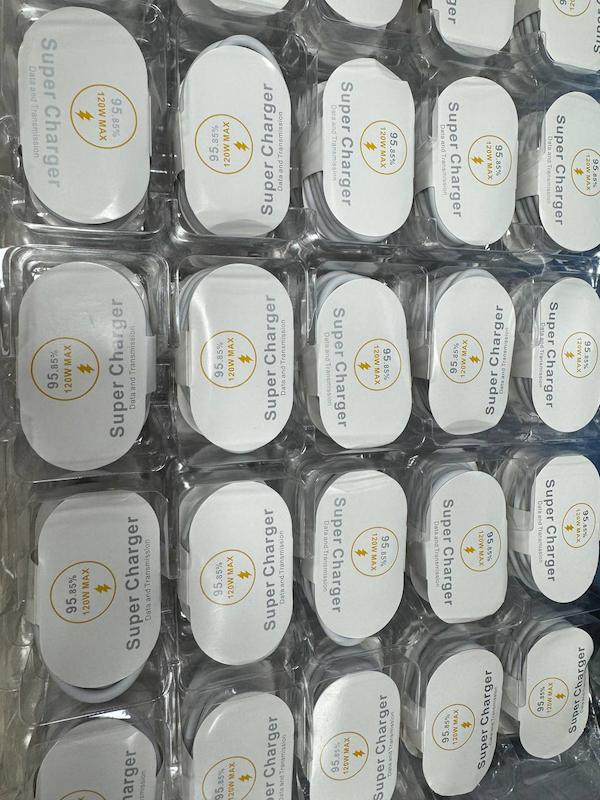 کابل شارژر تایپ سی شیائومی