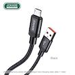 کابل شارژ Jokade مدل JA034 Micro USB | کنفی 2 متری فست شارژ 5A اندرویدی