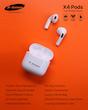 ایرپاد Xinova X4Pods اصل | کیفیت عالی موسیقی و مکالمه + گارانتی