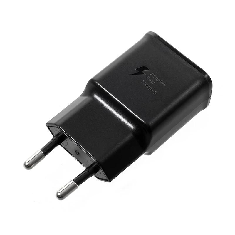 خرید کلگی شارژر سامسونگ s10RFT اصل | توان 15 وات، USB، شارژ ایمن و سریع