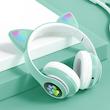 قیمت هدفون A Cat MZ023 مناسب دختر بچه ها 