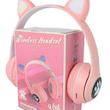 قیمت هدفون A Cat MZ023 مناسب دختر بچه ها 