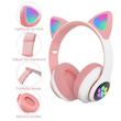 قیمت هدفون A Cat MZ023 مناسب دختر بچه ها 
